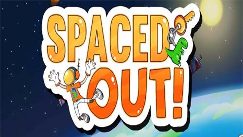game pic for Spaced out!